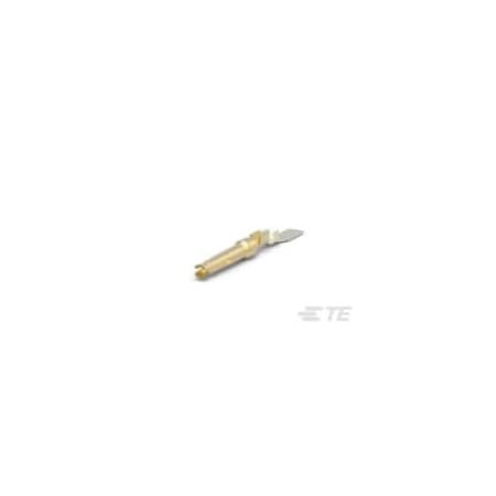 Te Connectivity HD 20 DF SOCKET PLTD 66505-4
